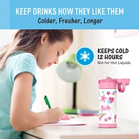 Bottle 410ml Thermos