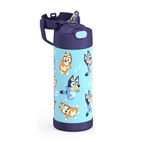 Bouteille Thermos 410ml - Bluey