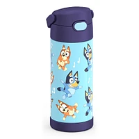 Bouteille Thermos 410ml - Bluey