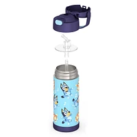 Bouteille Thermos 410ml - Bluey