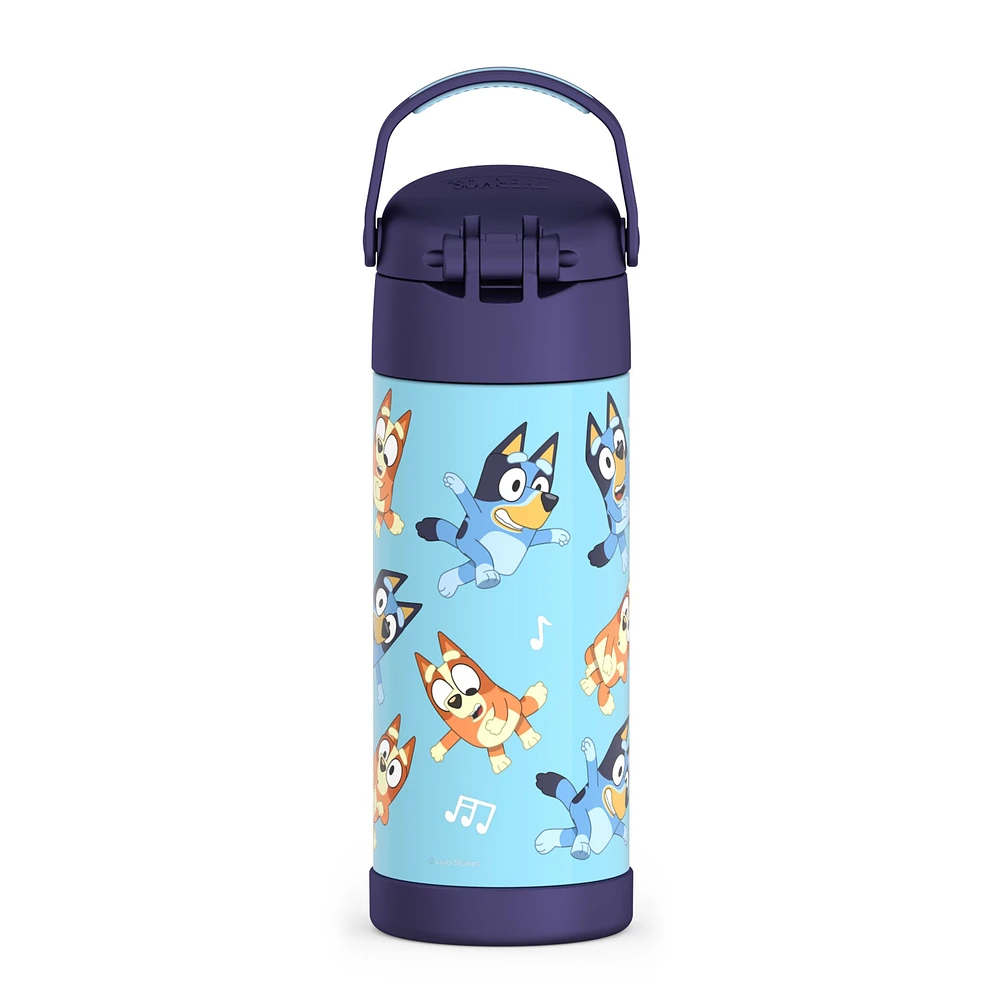 Bouteille Thermos 410ml - Bluey