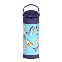 Bouteille Thermos 410ml - Bluey