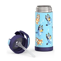 Bouteille Thermos 410ml - Bluey