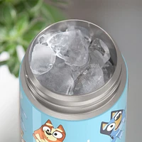 Bouteille Thermos 410ml - Bluey