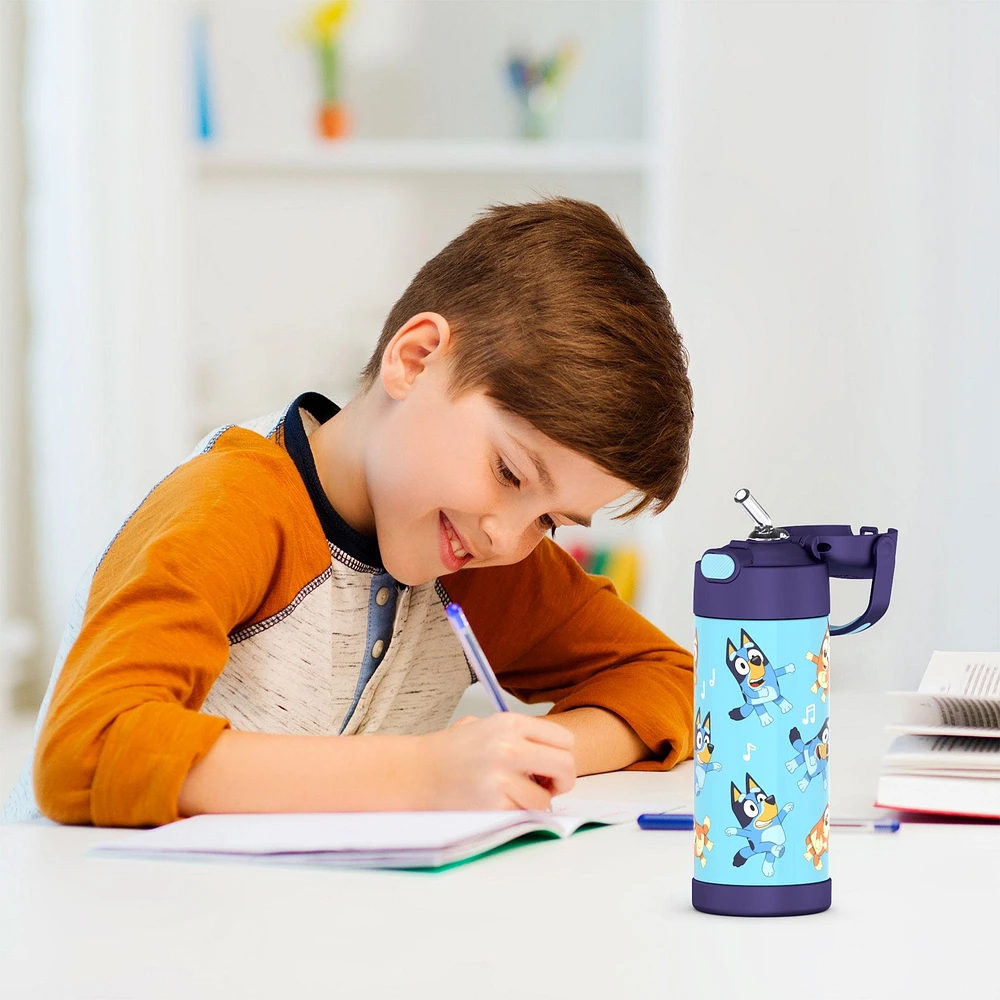Bouteille Thermos 410ml - Bluey
