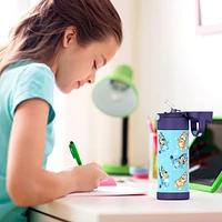 Bouteille Thermos 410ml - Bluey