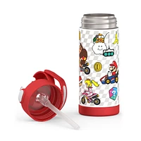 Bouteille Thermos 410ml - Mario Kart