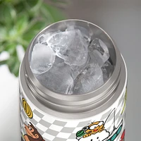 Bouteille Thermos 410ml - Mario Kart