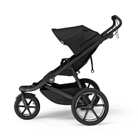 Urban Glide 3 Stroller - Black
