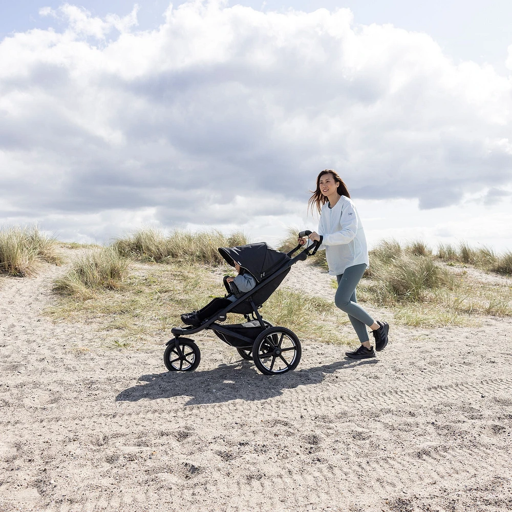 Urban Glide 3 Stroller - Black