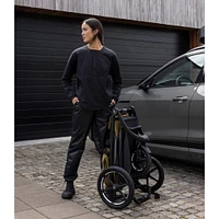 Urban Glide 3 Stroller - Black