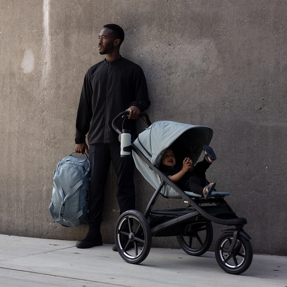 Urban Glide 3 Stroller - Black