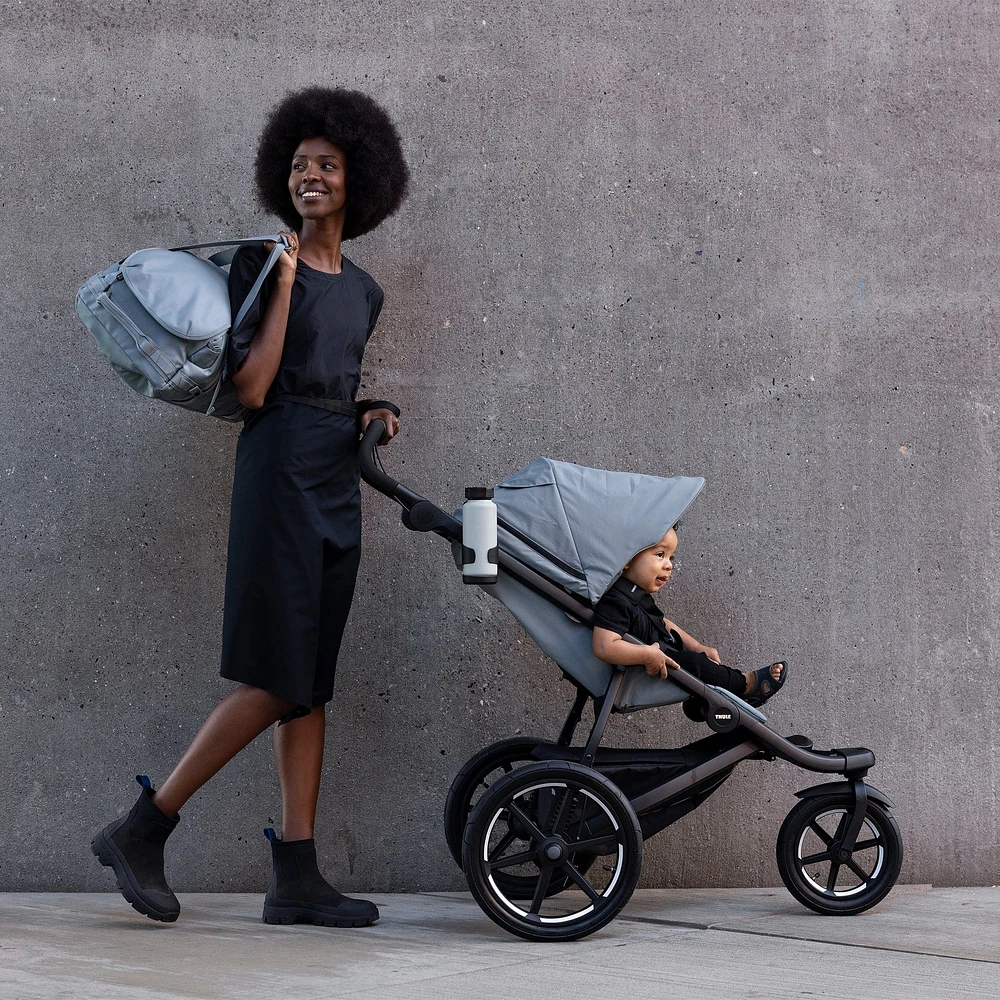 Urban Glide 3 Stroller - Black