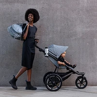 Urban Glide 3 Stroller - Black