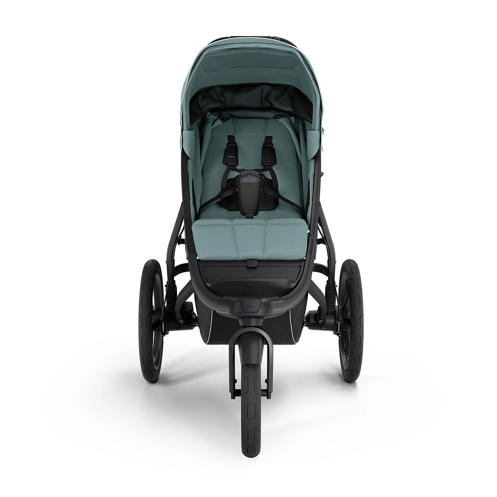 Poussette Urban Glide 3