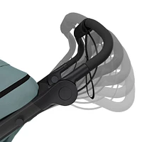Poussette Urban Glide 3
