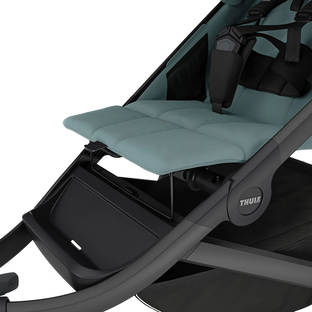 Poussette Urban Glide 3