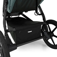 Poussette Urban Glide 3