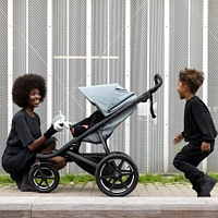 Poussette Urban Glide 3