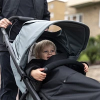 Poussette Urban Glide 3