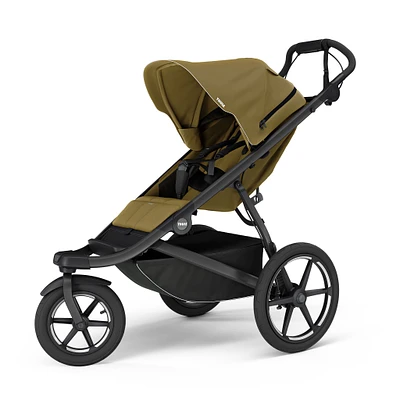 Poussette Urban Glide 3 - Nutria Vert