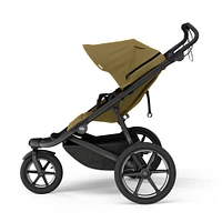 Poussette Urban Glide 3 - Nutria Vert