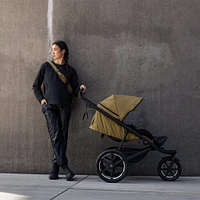Poussette Urban Glide 3 - Nutria Vert