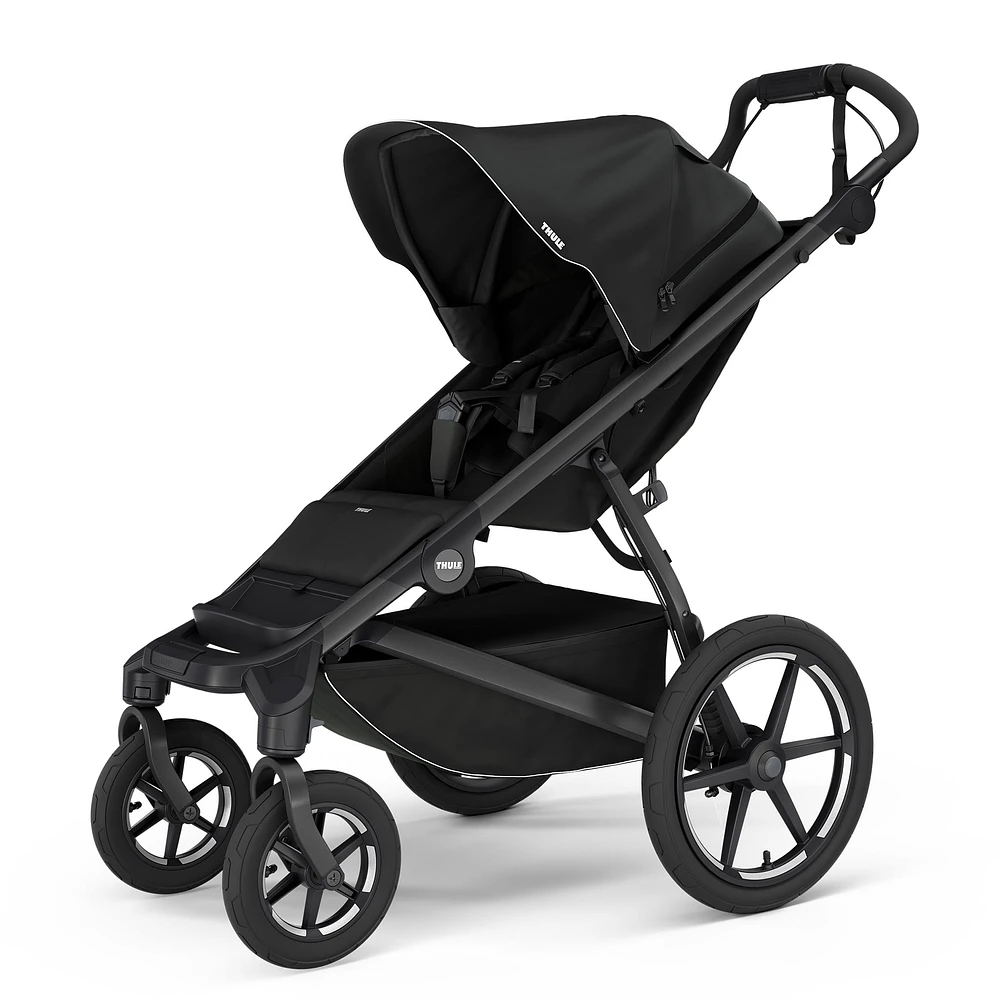 Urban Glide 4-wheel Stroller