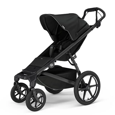 Urban Glide 4-wheel Stroller