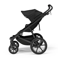 Urban Glide 4-wheel Stroller