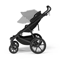 Urban Glide 4-wheel Stroller