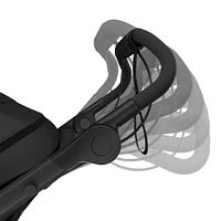 Urban Glide 4-wheel Stroller