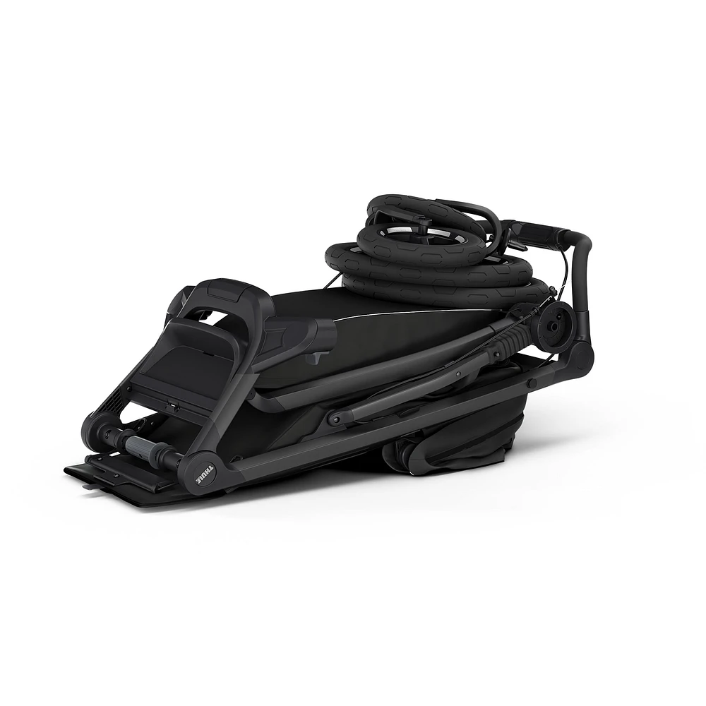 Urban Glide 4-wheel Stroller