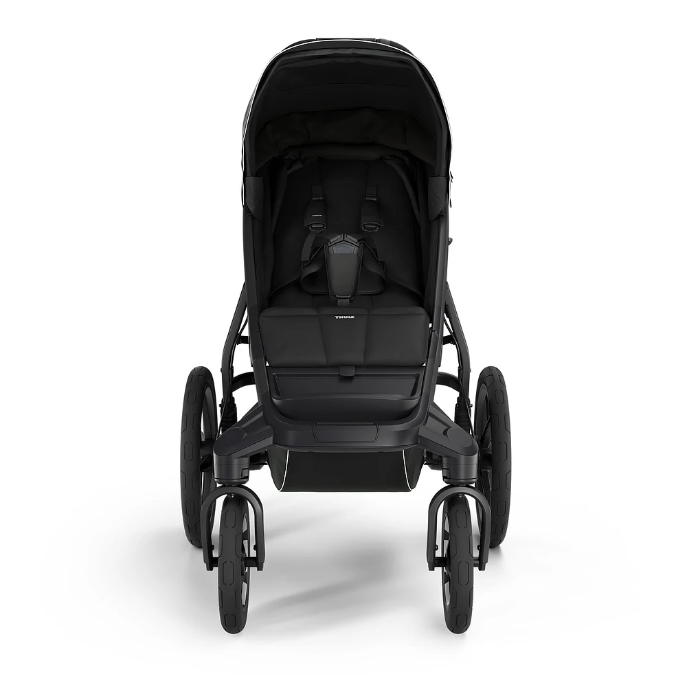 Urban Glide 4-wheel Stroller