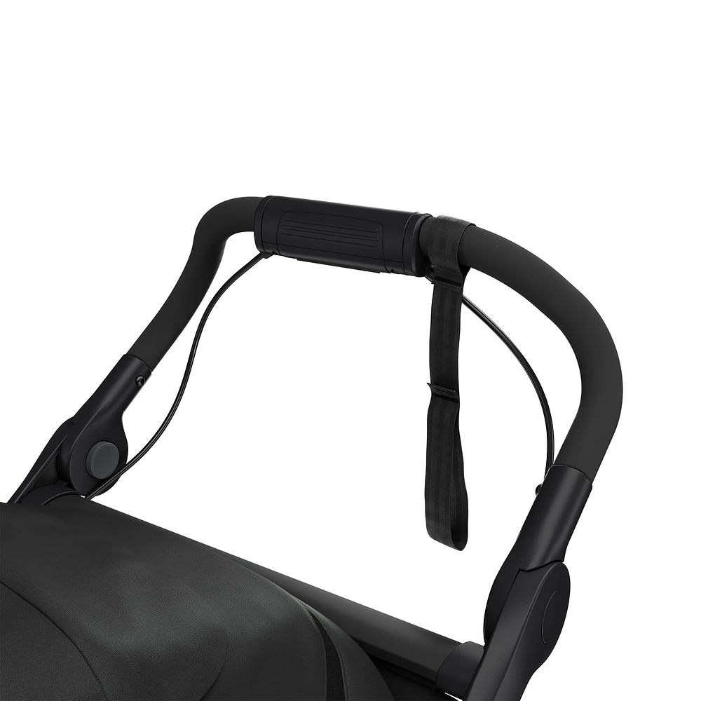 Urban Glide 4-wheel Stroller