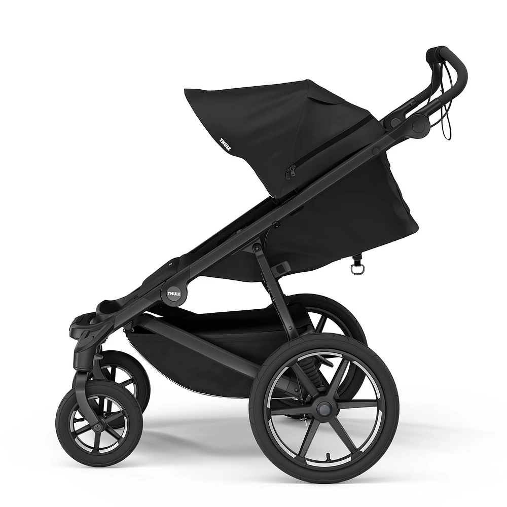Urban Glide 4-wheel Stroller