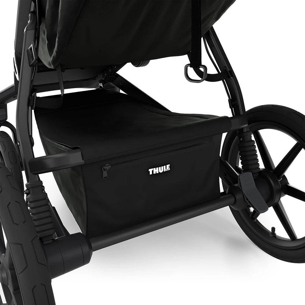 Urban Glide 4-wheel Stroller