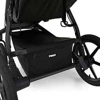 Urban Glide 4-wheel Stroller