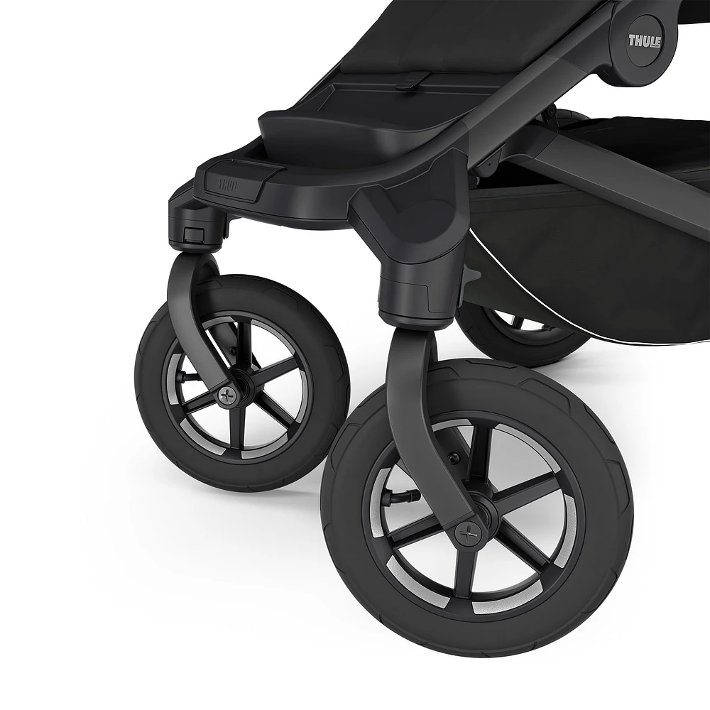 Urban Glide 4-wheel Stroller