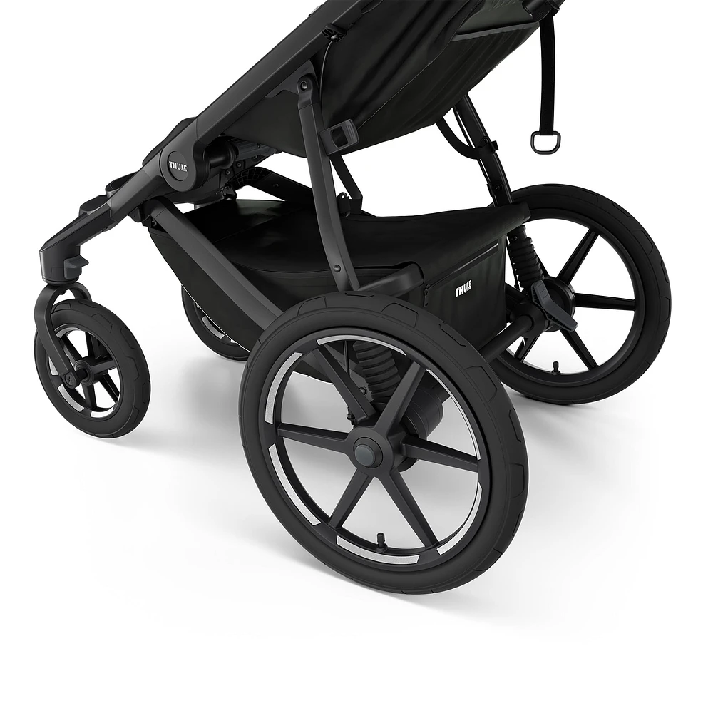 Urban Glide 4-wheel Stroller