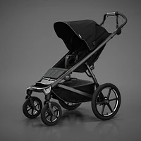 Urban Glide 4-wheel Stroller