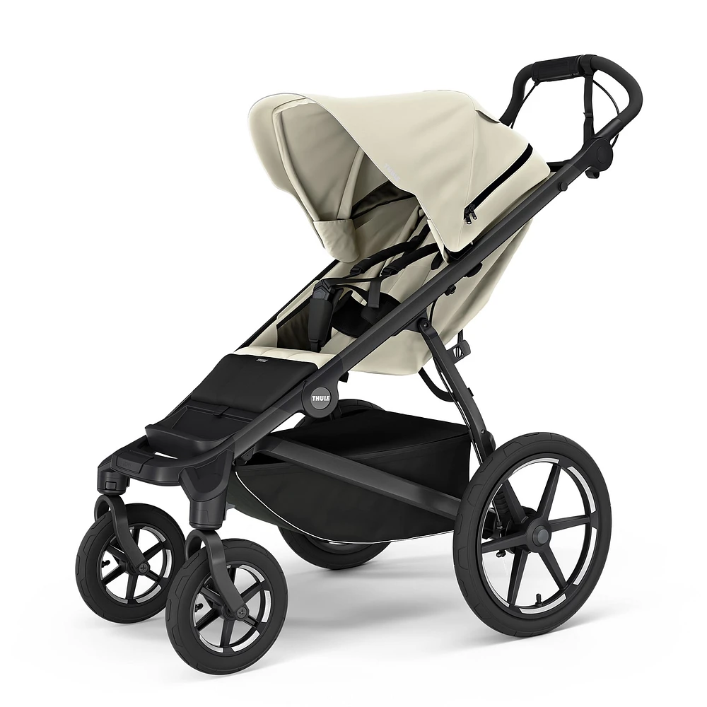 Poussette Urban Glide 4
