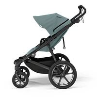 Urban Glide 4-wheel Stroller - Mid Blue