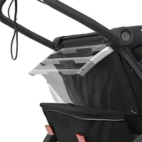 Chariot Sport 1 Single - Black