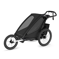 Remorque Sport2 Simple - Noir