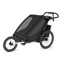 Chariot Sport2 Double - Black
