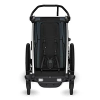 Chariot Cross2 Single - Dark Slate