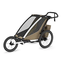 Chariot Cross2 Single - Faded khaki