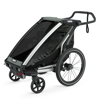 Chariot Lite 1 Simple - Agave 