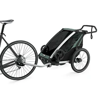 Chariot Lite 1 Simple - Agave 
